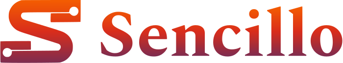 diseño de logotipo Sencillo