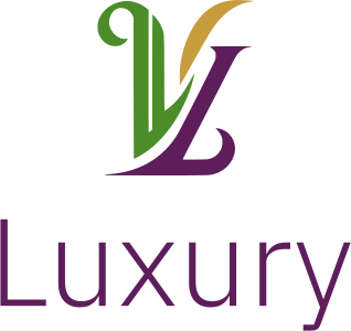 Luxury logo design