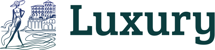 Luxury logo design