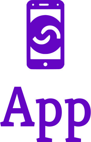 App logo design