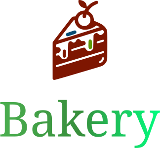 Bakery logo design