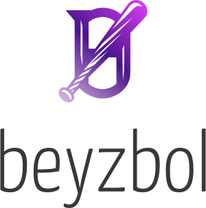 beyzbol logo design