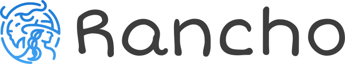 Rancho logo design