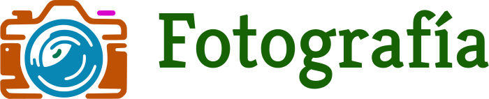 Fotografía logo design