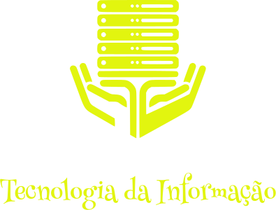 Tecnologia da Informação logo design