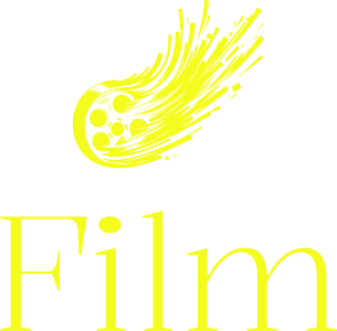 Film logo design