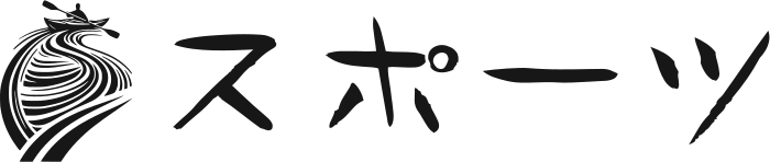 スポーツ logo design