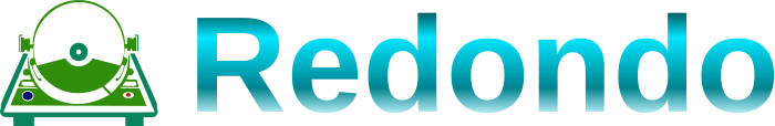 Redondo logo design
