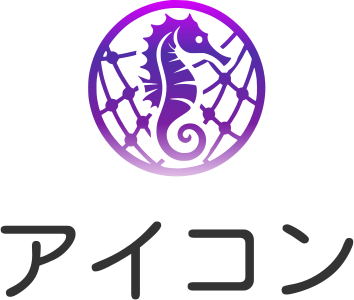 アイコン logo design