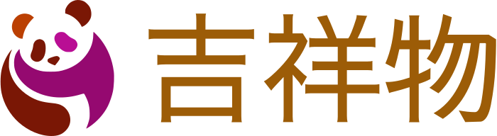 吉祥物 logo design
