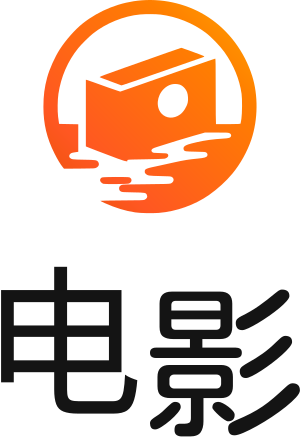 电影 logo design