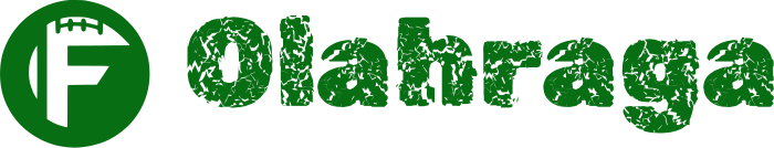 Olahraga logo design