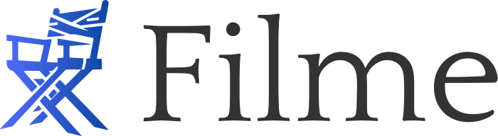 Filme logo design