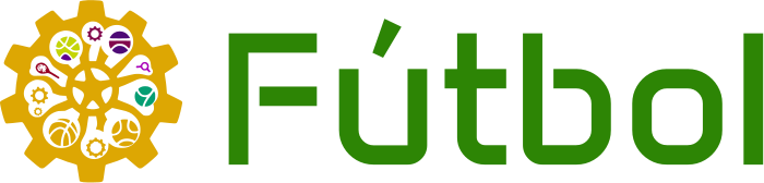 Fútbol logo design