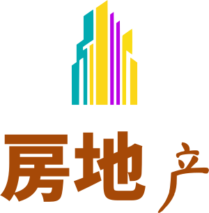 房地产 logo design