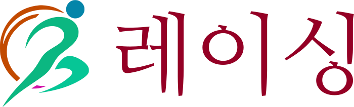 레이싱 logo design