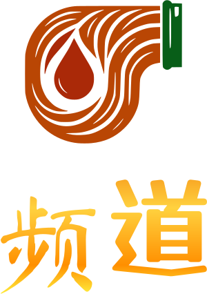 频道 logo design