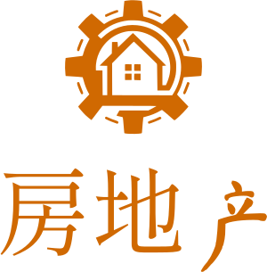 房地产 logo design