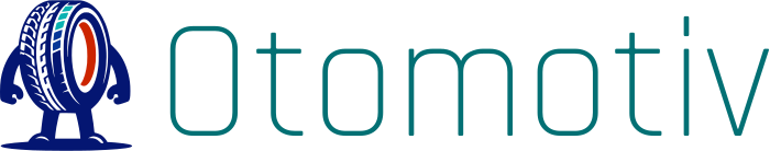 Otomotiv logo design