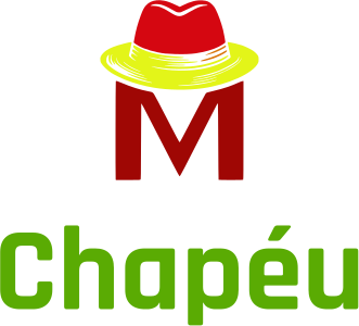 Chapéu logo design