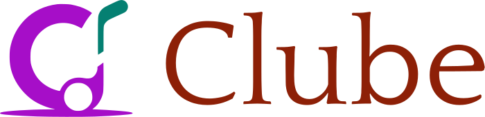 Clube logo design