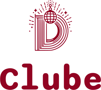 Clube logo design