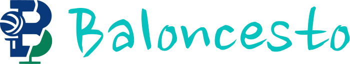 Baloncesto logo design