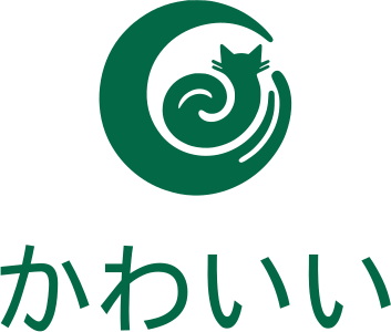 かわいい logo design