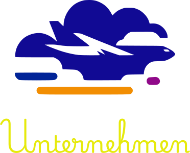 Unternehmen logo design
