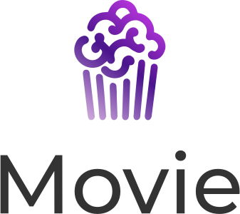 Movie logo design