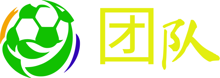 团队 logo design