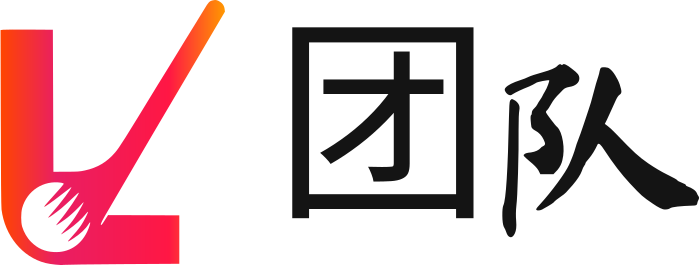 团队 logo design