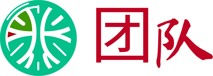 团队 logo design