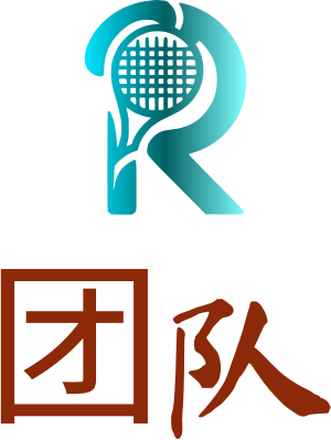 团队 logo design