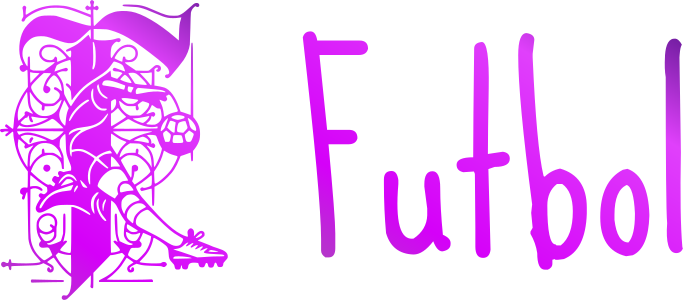 Futbol logo design