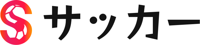 サッカー logo design