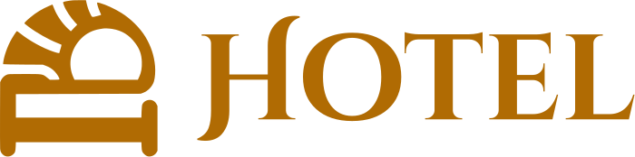 Hotel logo design