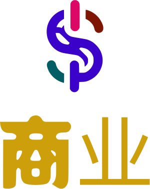 商业 logo design