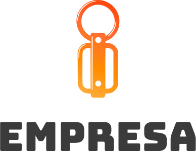 Empresa logo design