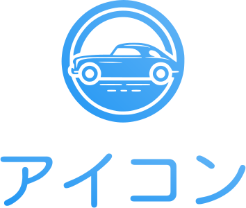 アイコン logo design