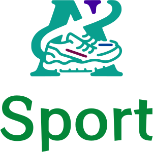 Sport logo design