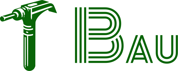 Bau logo design