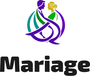 Mariage logo design