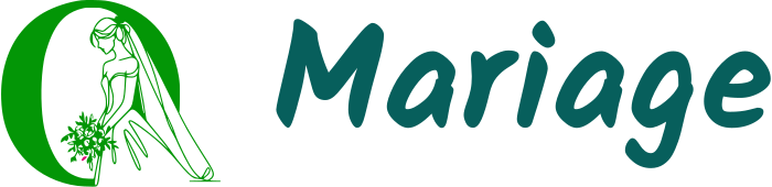 Mariage logo design