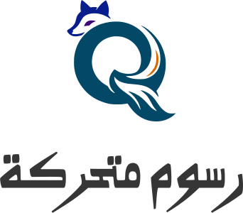 رسوم متحركة logo design