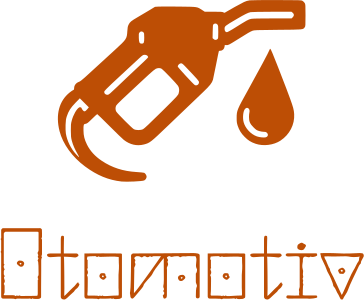 Otomotiv logo design