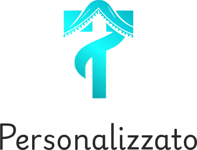 Personalizzato logo design