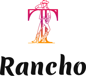 Rancho logo design