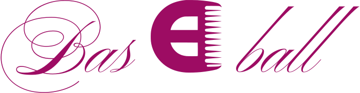 Baseball logo design