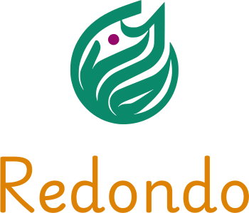 Redondo logo design